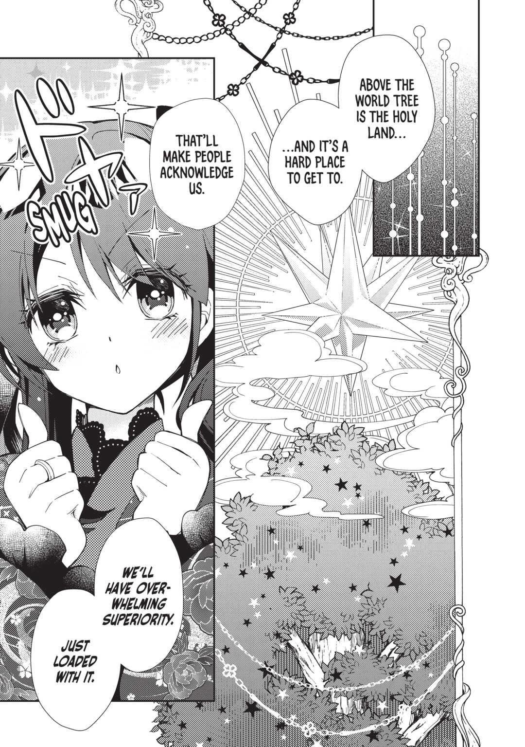 Nonbiri VRMMOki Chapter 63 page 23 - Chapter 63