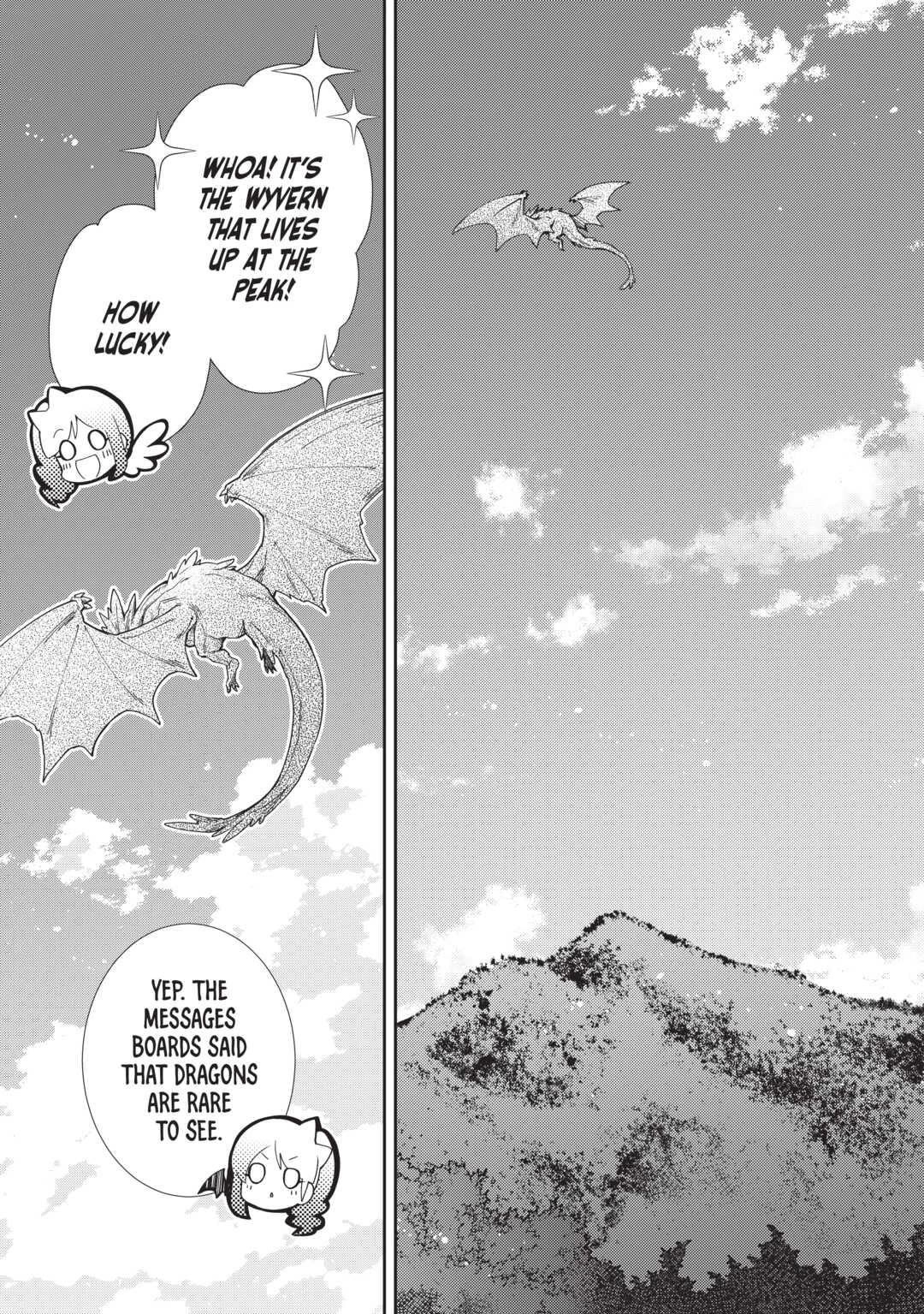 Nonbiri VRMMOki Chapter 63 page 25 - Chapter 63