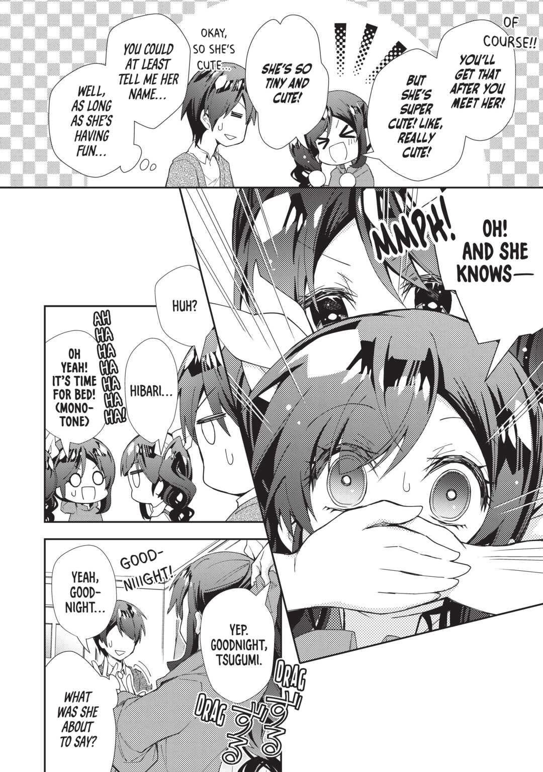 Nonbiri VRMMOki Chapter 64 page 10 - Chapter 64