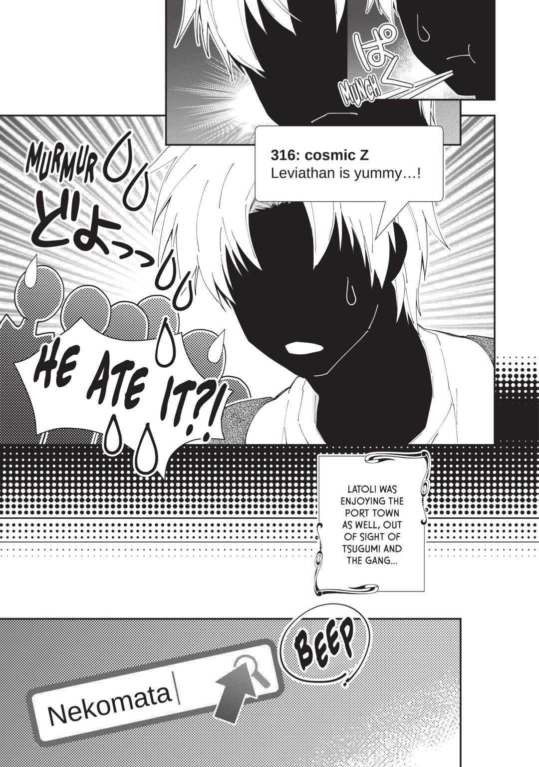Nonbiri VRMMOki Chapter 64 page 15 - Chapter 64