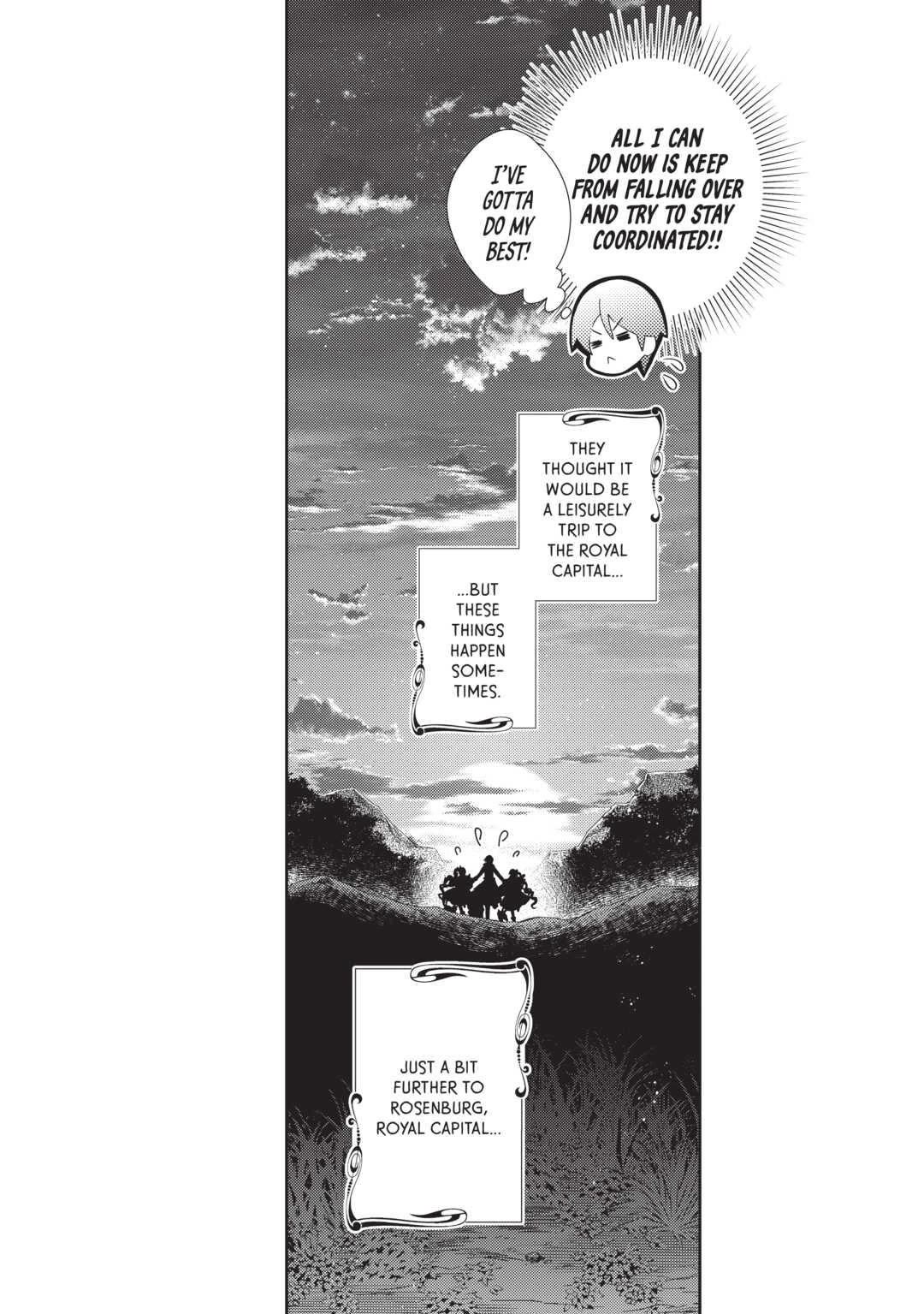 Nonbiri VRMMOki Chapter 64 page 26 - Chapter 64