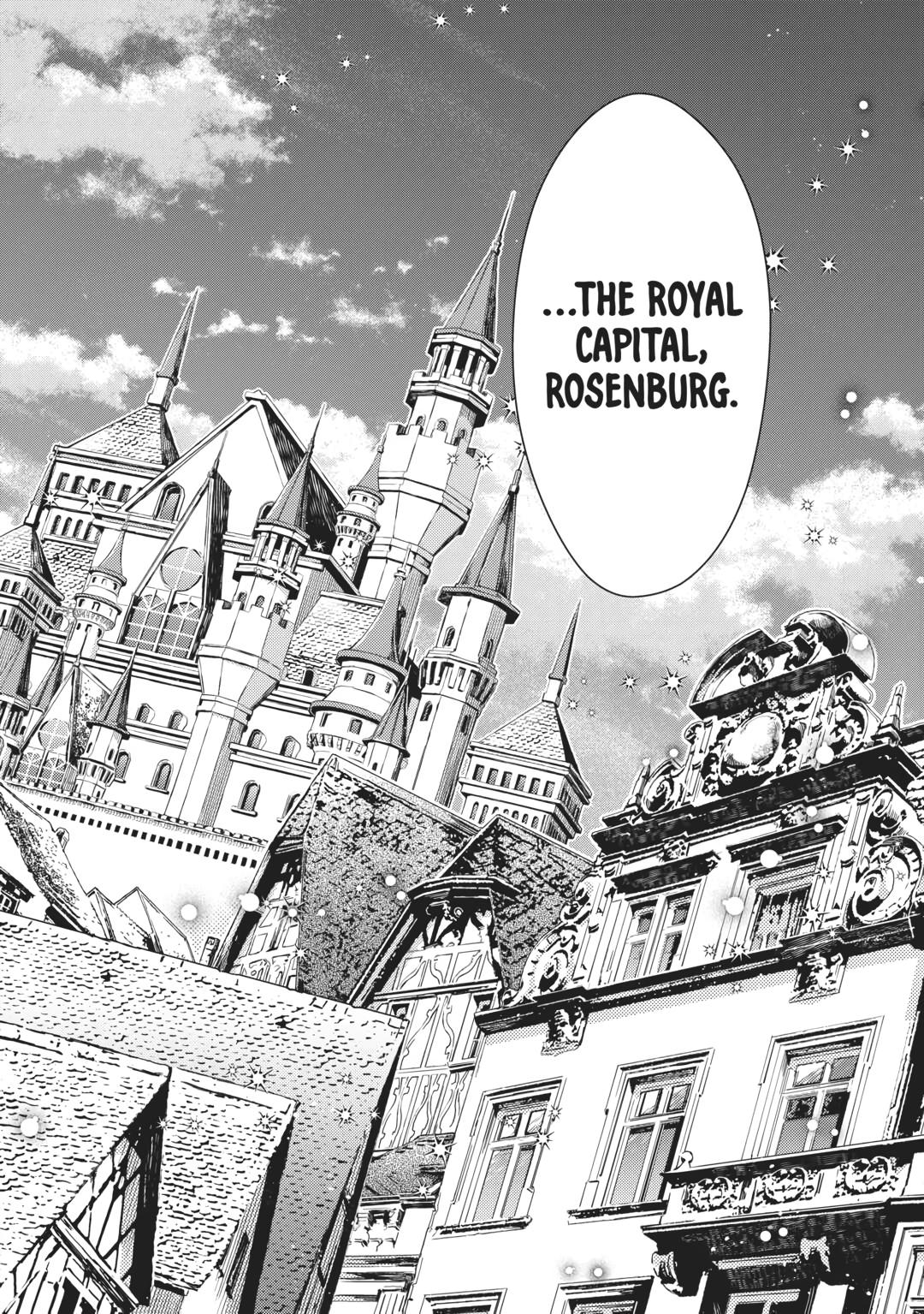 Nonbiri VRMMOki Chapter 65 page 16 - Chapter 65
