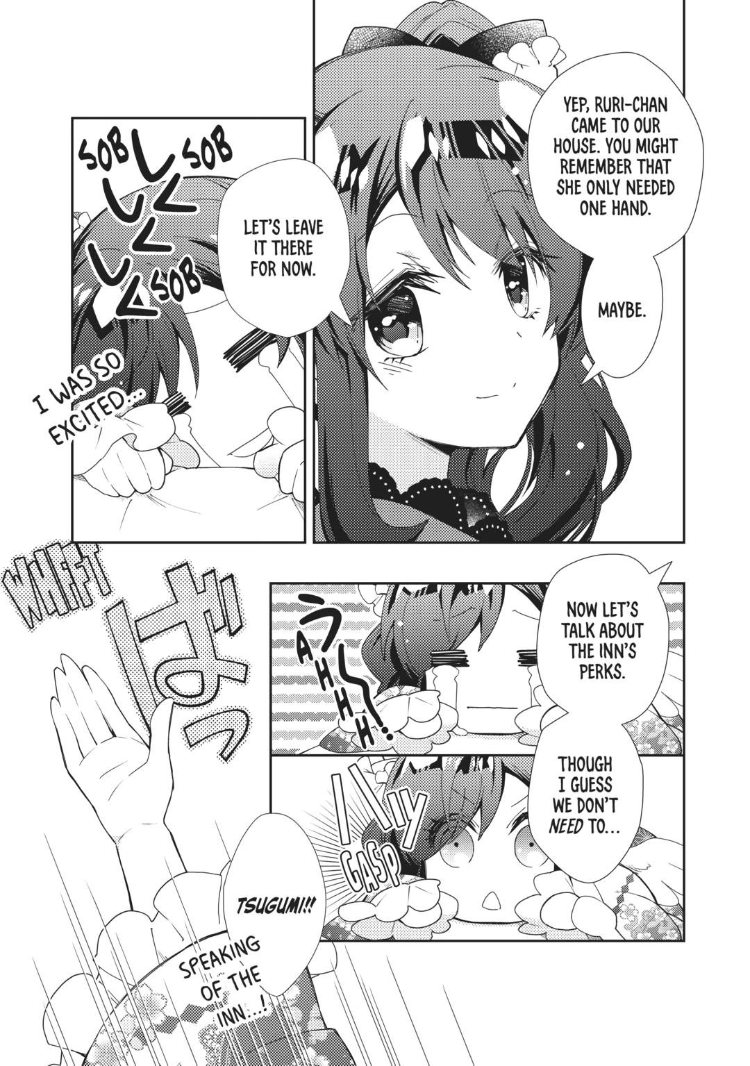 Nonbiri VRMMOki Chapter 66 page 23 - Chapter 66