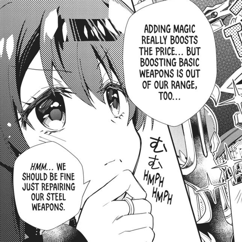 Nonbiri VRMMOki Chapter 66 cover