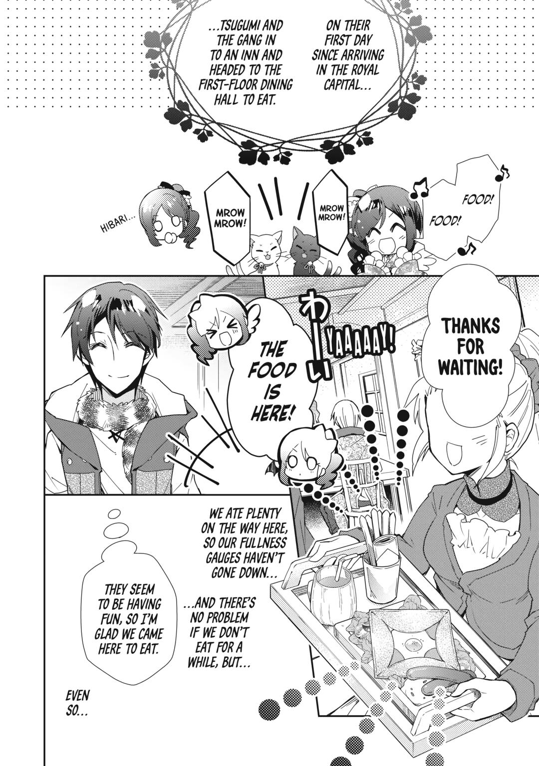 Nonbiri VRMMOki Chapter 67 page 2 - Chapter 67