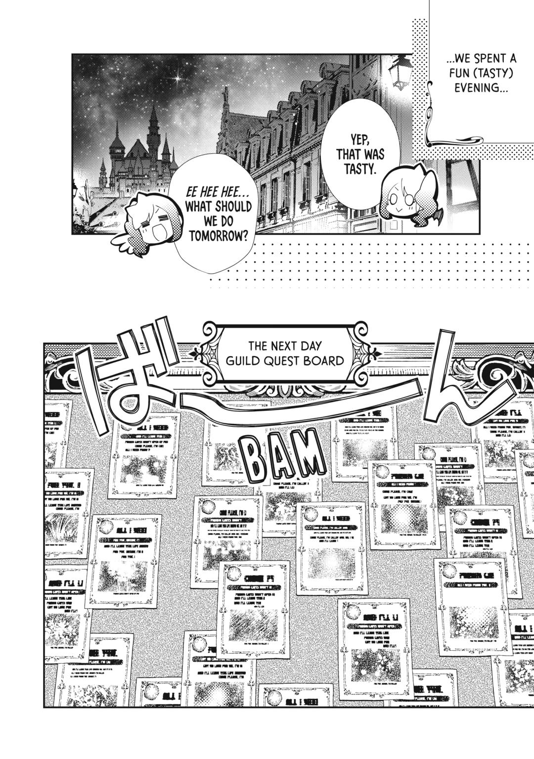 Nonbiri VRMMOki Chapter 67 page 6 - Chapter 67