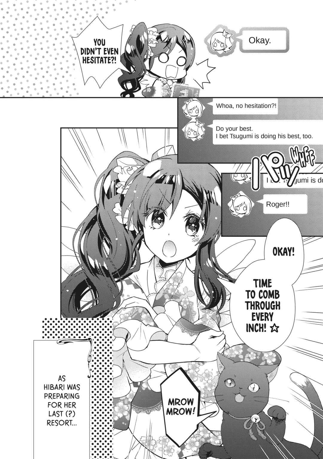 Nonbiri VRMMOki Chapter 68 page 18 - Chapter 68