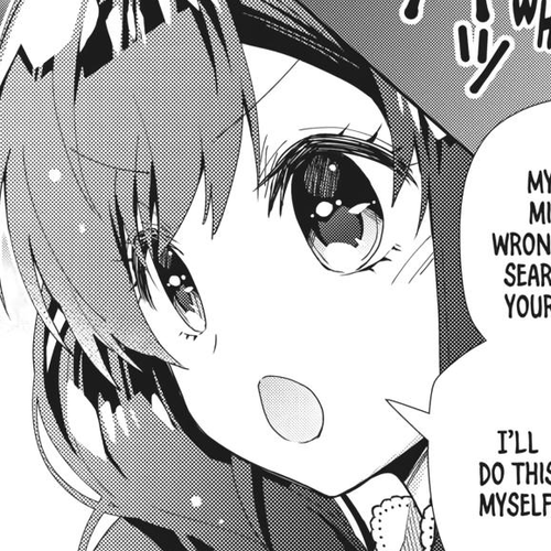 Nonbiri VRMMOki Chapter 68 cover