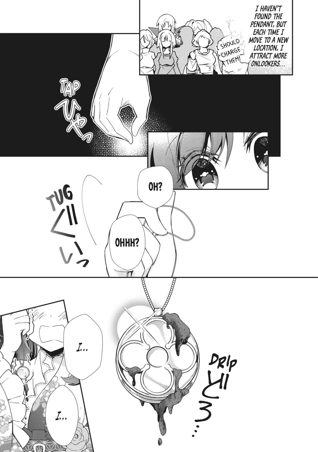 Nonbiri VRMMOki Chapter 69 page 3 - Chapter 69