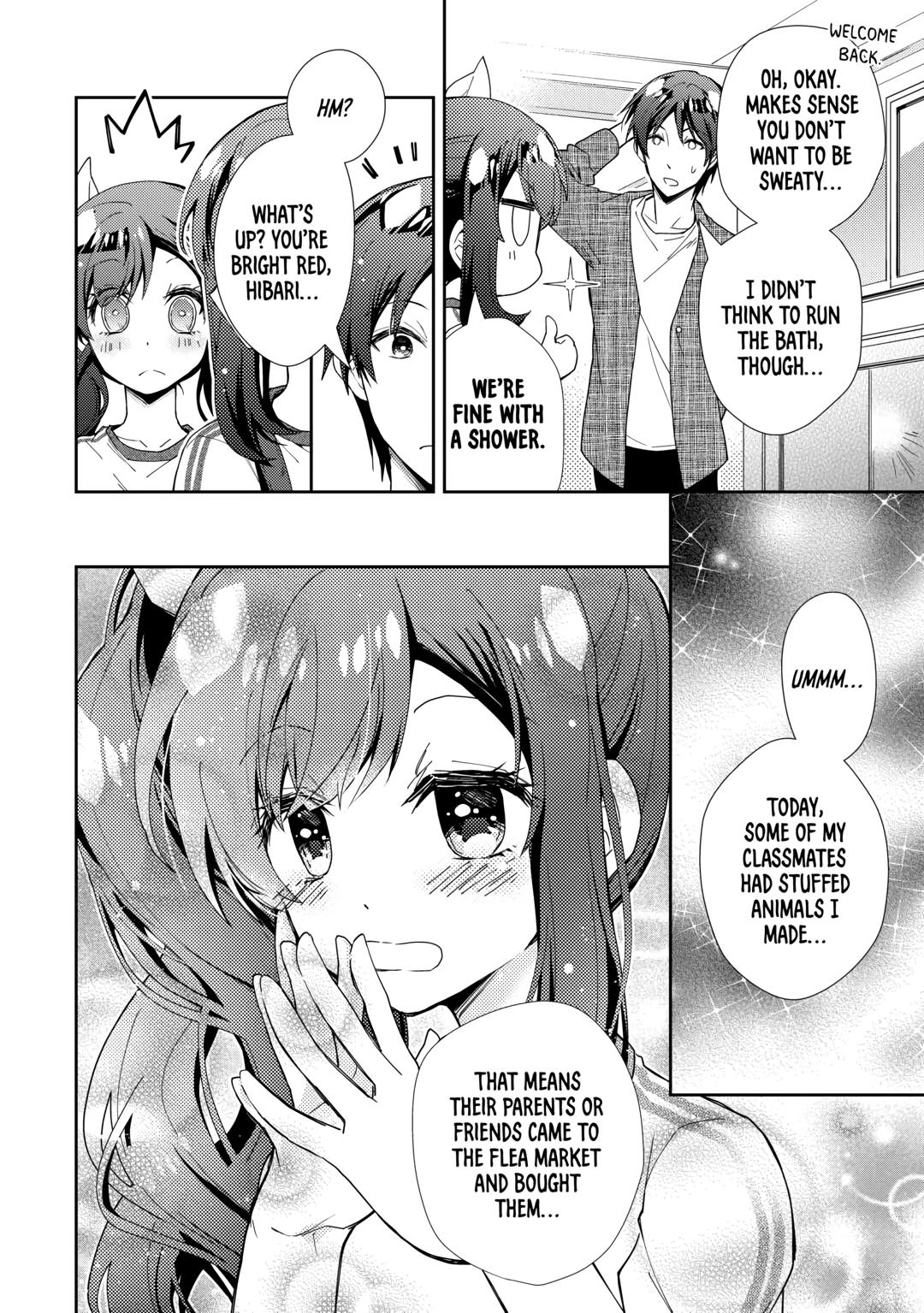 Nonbiri VRMMOki Chapter 73 page 20 - Chapter 73