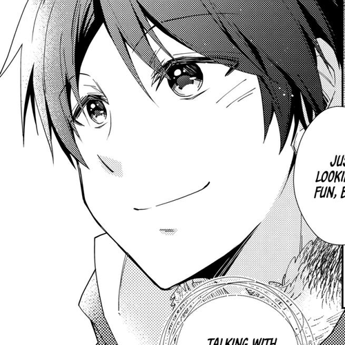 Nonbiri VRMMOki Chapter 74 cover