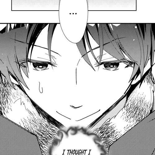 Nonbiri VRMMOki Chapter 77 cover
