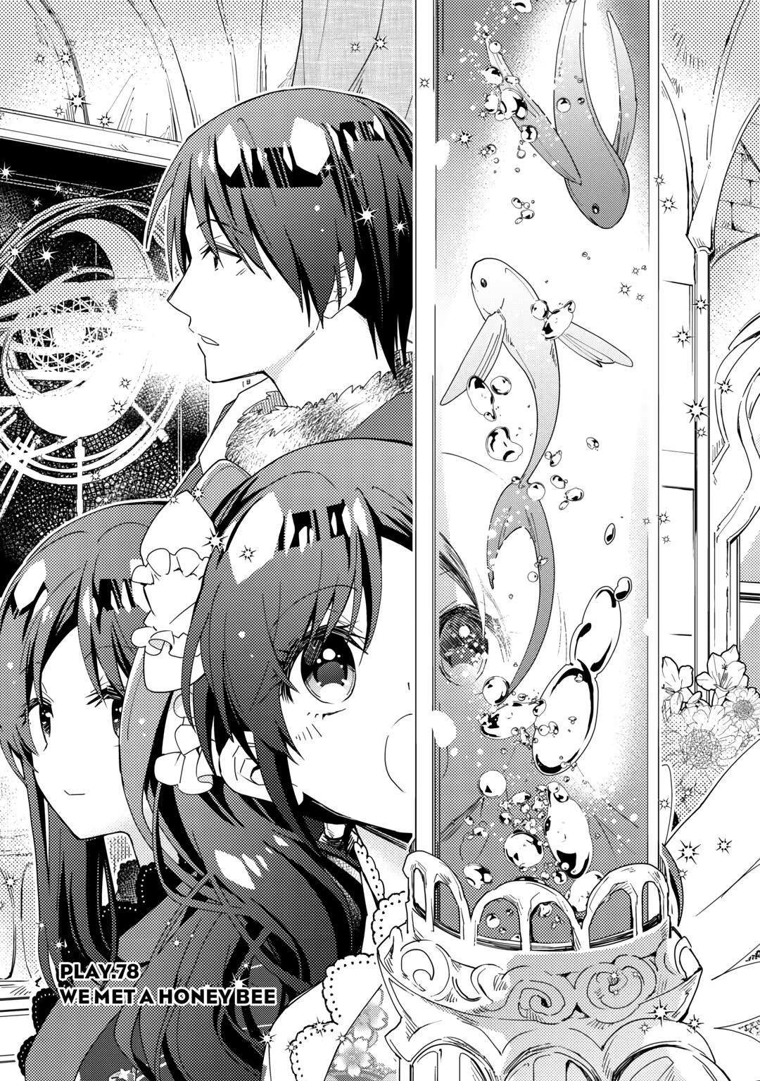 Nonbiri VRMMOki Chapter 78 page 1 - Chapter 78