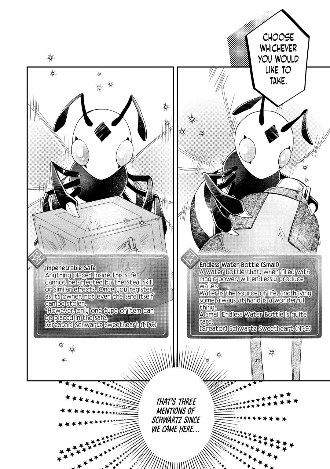 Nonbiri VRMMOki Chapter 78 page 10 - Chapter 78