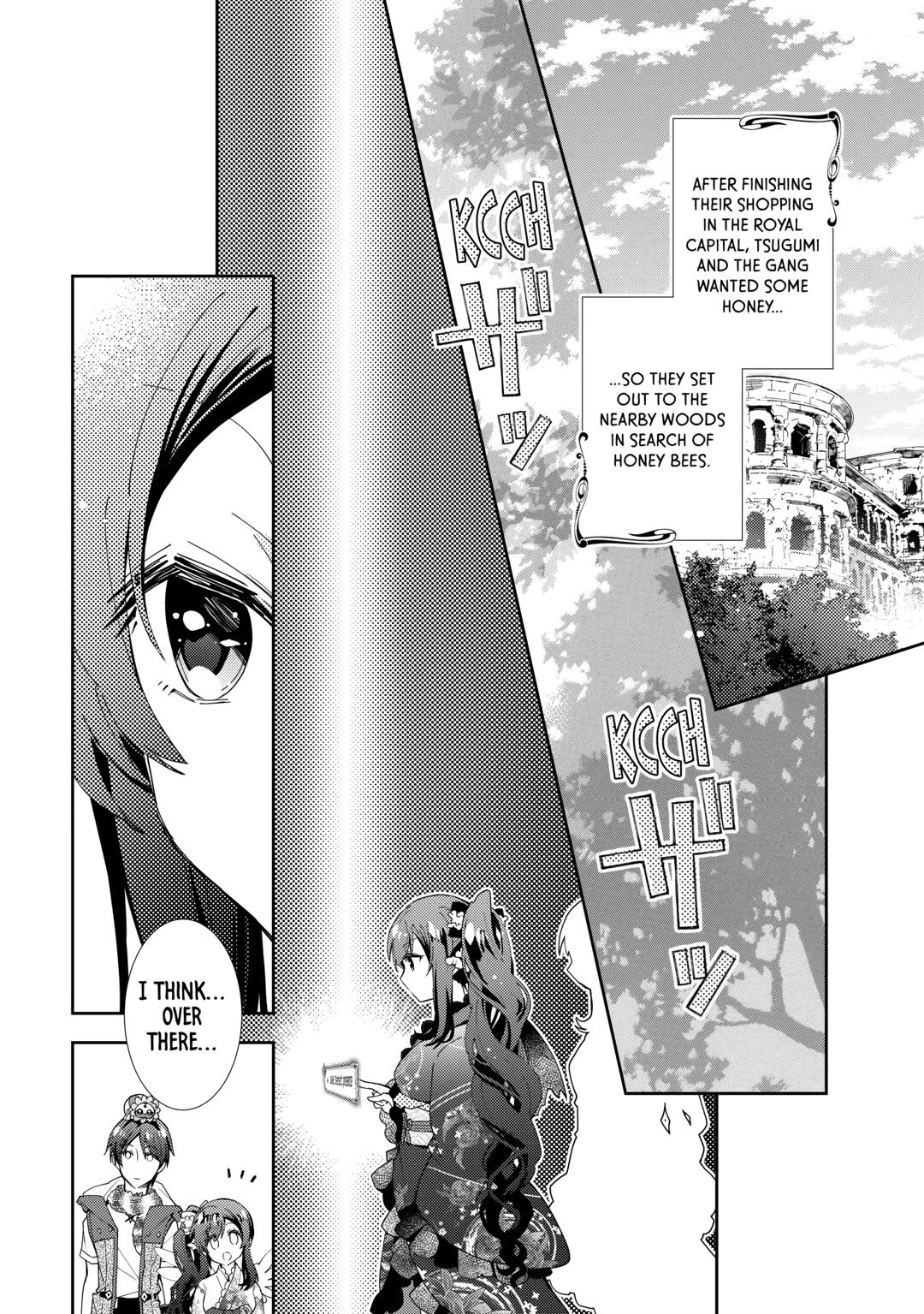 Nonbiri VRMMOki Chapter 78 page 2 - Chapter 78