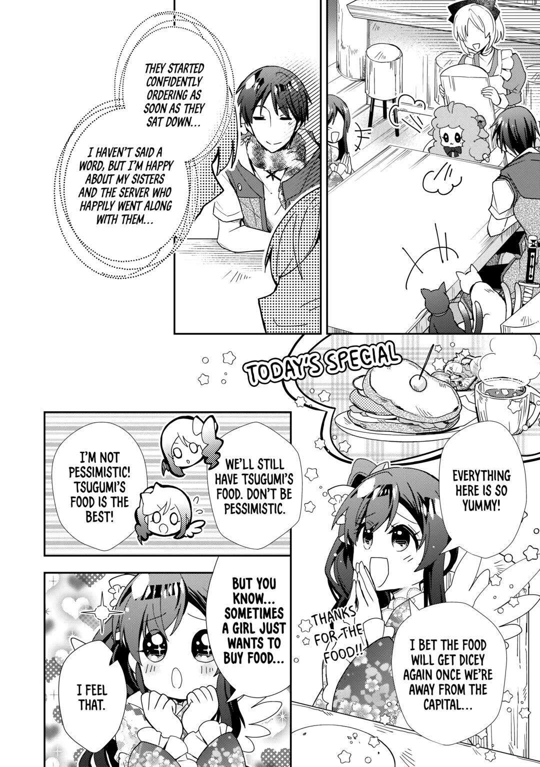 Nonbiri VRMMOki Chapter 78 page 20 - Chapter 78
