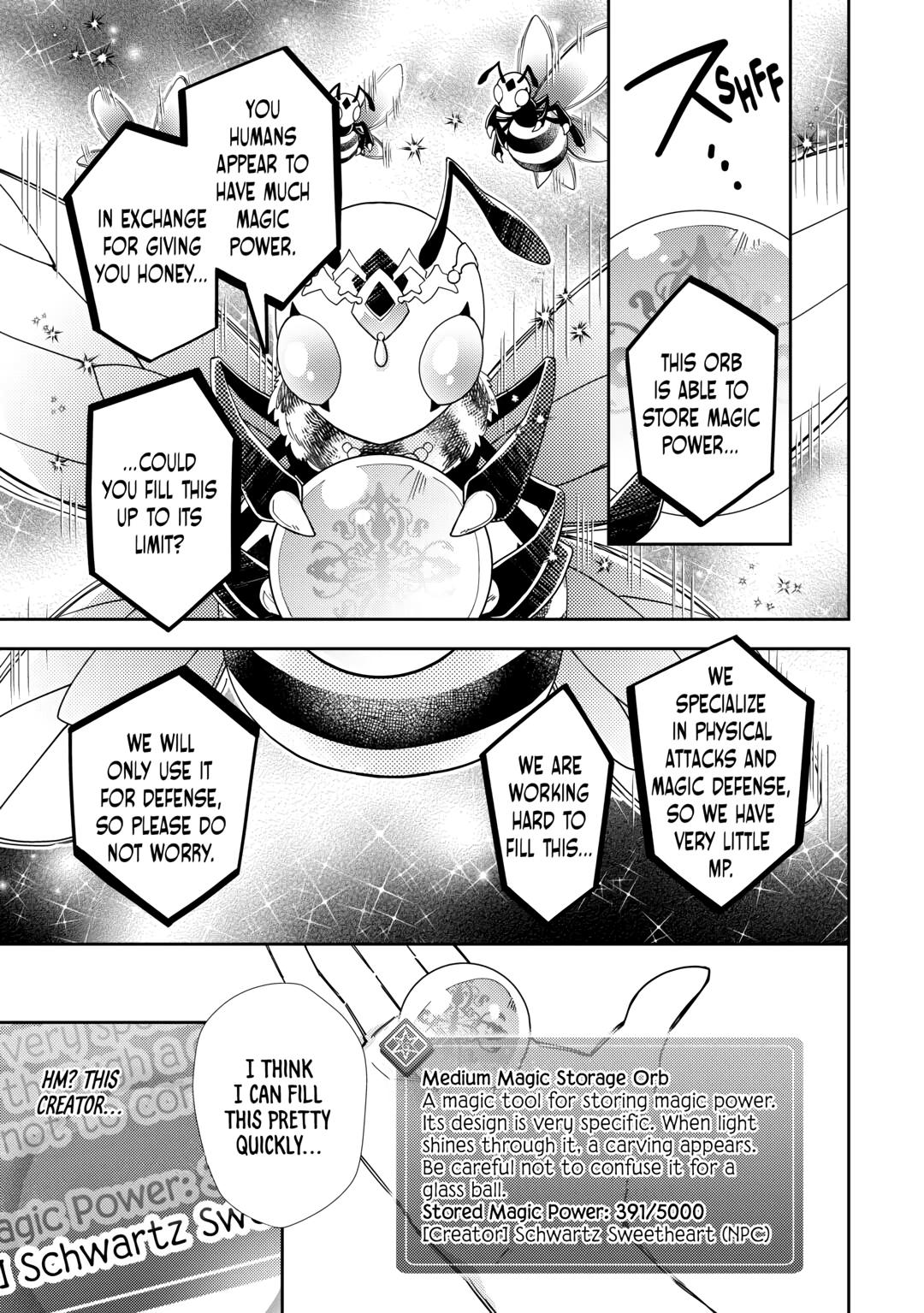 Nonbiri VRMMOki Chapter 78 page 7 - Chapter 78