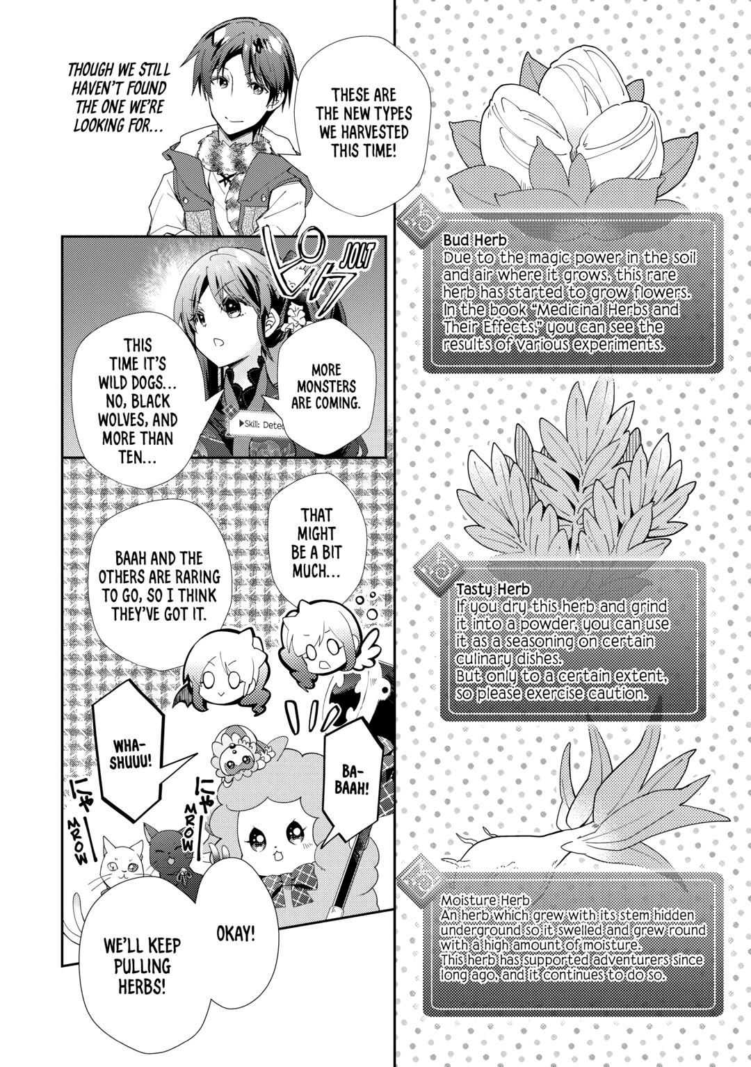 Nonbiri VRMMOki Chapter 79 page 10 - Chapter 79