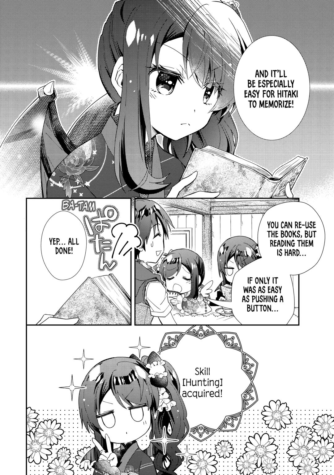 Nonbiri VRMMOki Chapter 79 page 22 - Chapter 79
