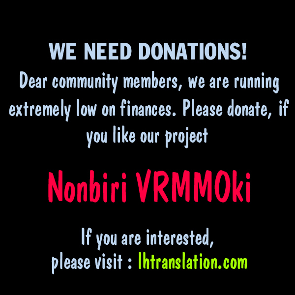 Nonbiri VRMMOki Chapter 8 page 25 - Chapter 8: Let's Register in a Guild!