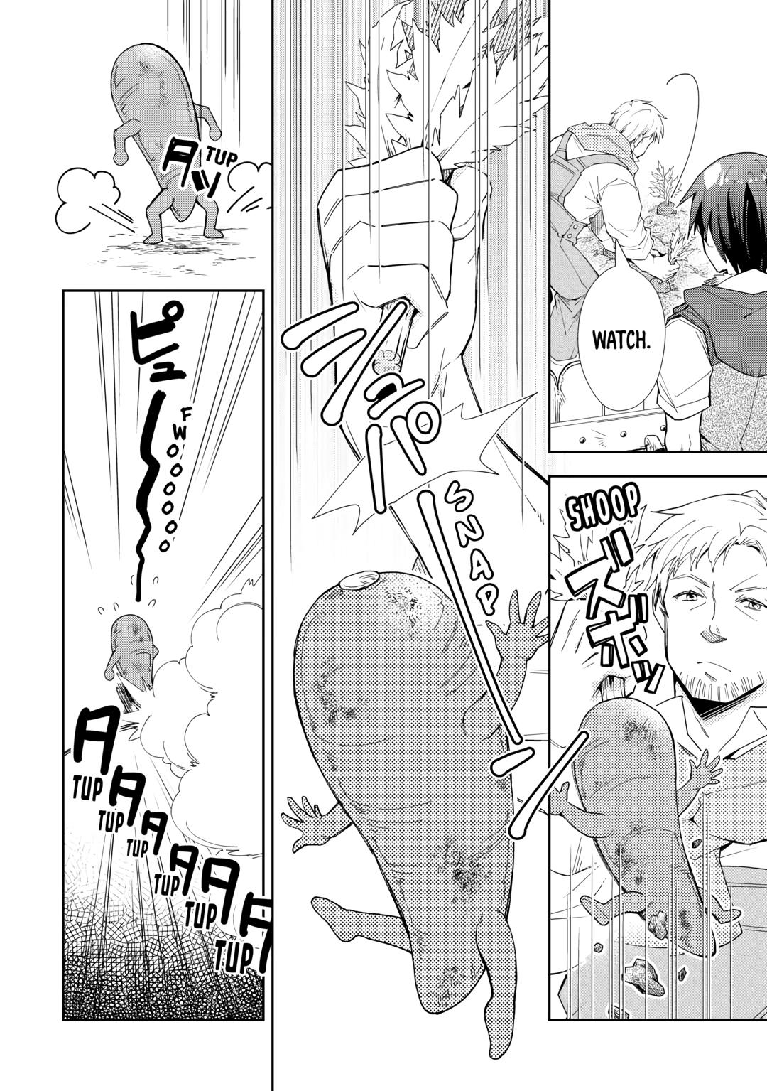 Nonbiri VRMMOki Chapter 80 page 20 - Chapter 80