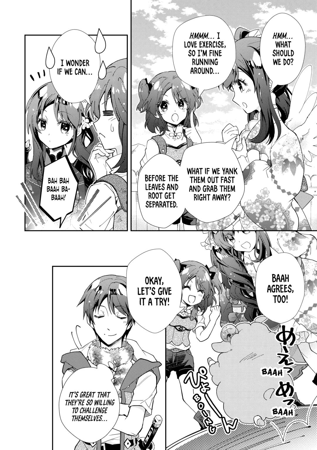 Nonbiri VRMMOki Chapter 80 page 22 - Chapter 80