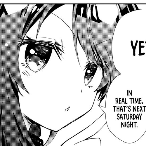 Nonbiri VRMMOki Chapter 80 cover