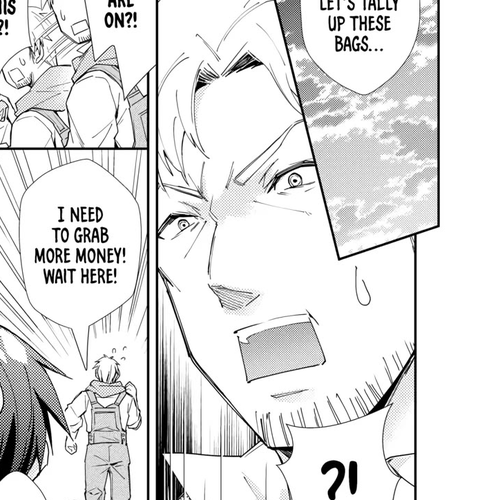 Nonbiri VRMMOki Chapter 82: Operation: Harvest Carrodragora (Pt. 3) cover