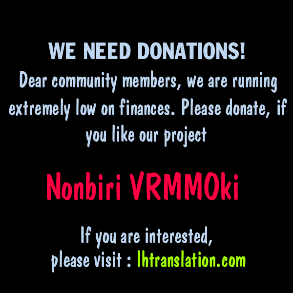 Nonbiri VRMMOki Chapter 9 page 18 - Chapter 9: Let's Accept a Quest!