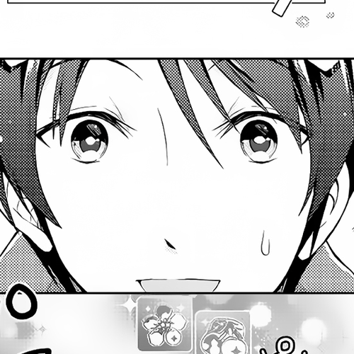 Nonbiri VRMMOki Chapter 9: Let's Accept a Quest! cover