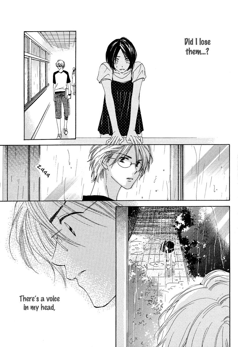 Nonchan to Watashi Chapter 0 page 39 - Chapter 0