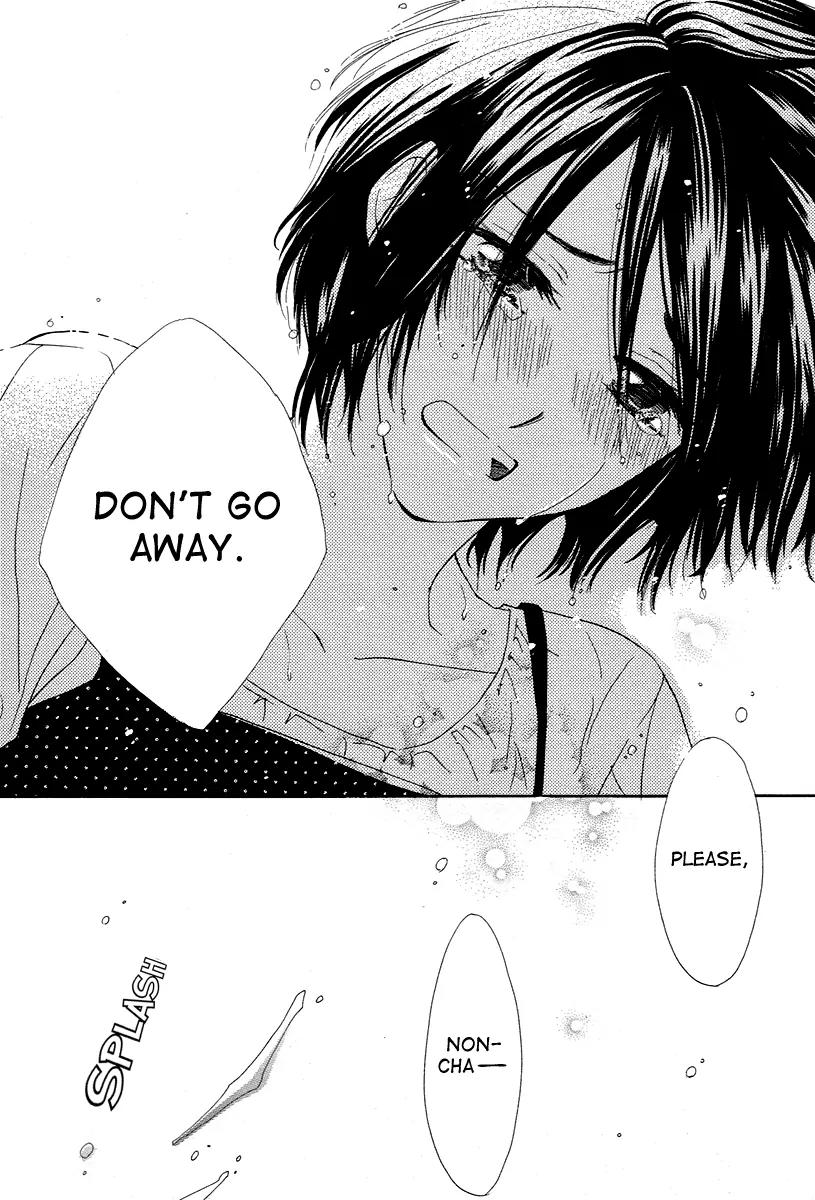 Nonchan to Watashi Chapter 0 page 45 - Chapter 0