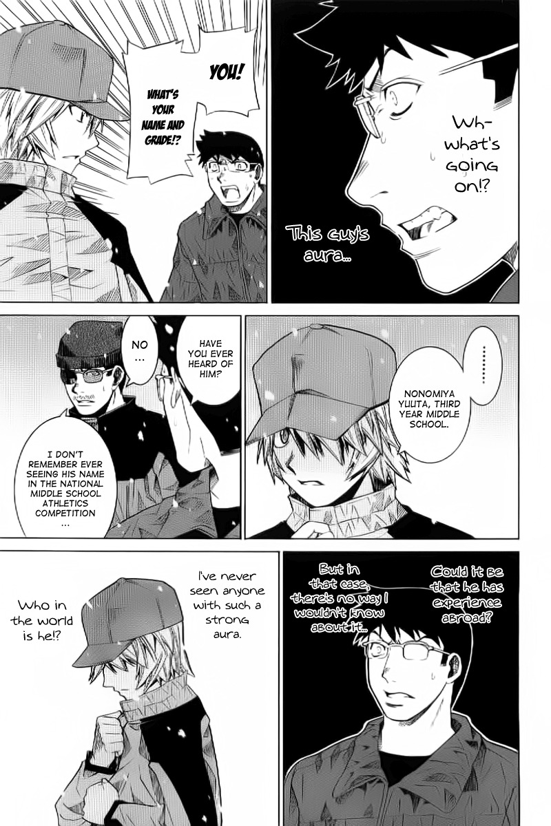 Nononono Chapter 1 page 34 - Chapter 1: Obscurity