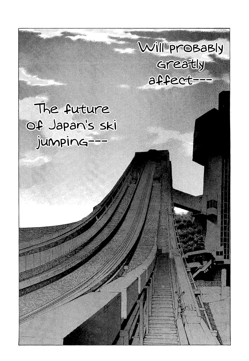 Nononono Chapter 10 page 12 - Chapter 10: Thank You