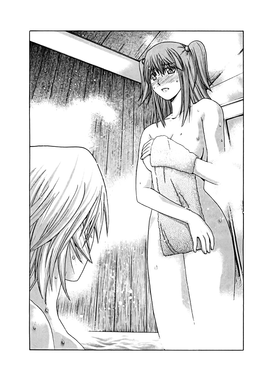 Nononono Chapter 100 page 16 - Chapter 100: It's Alright