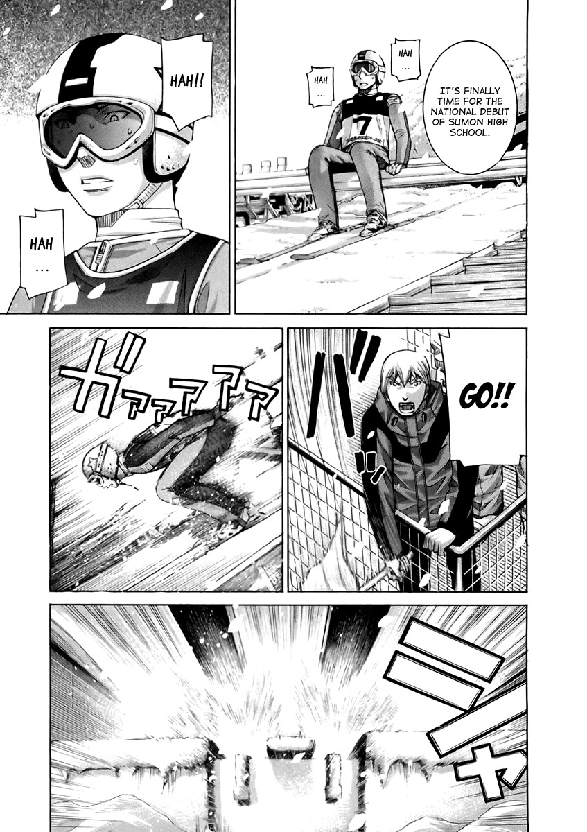Nononono Chapter 106 page 11 - Chapter 106: Unbelievable