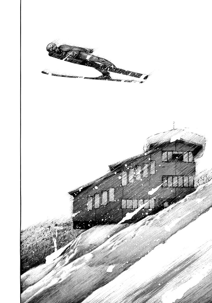 Nononono Chapter 106 page 12 - Chapter 106: Unbelievable