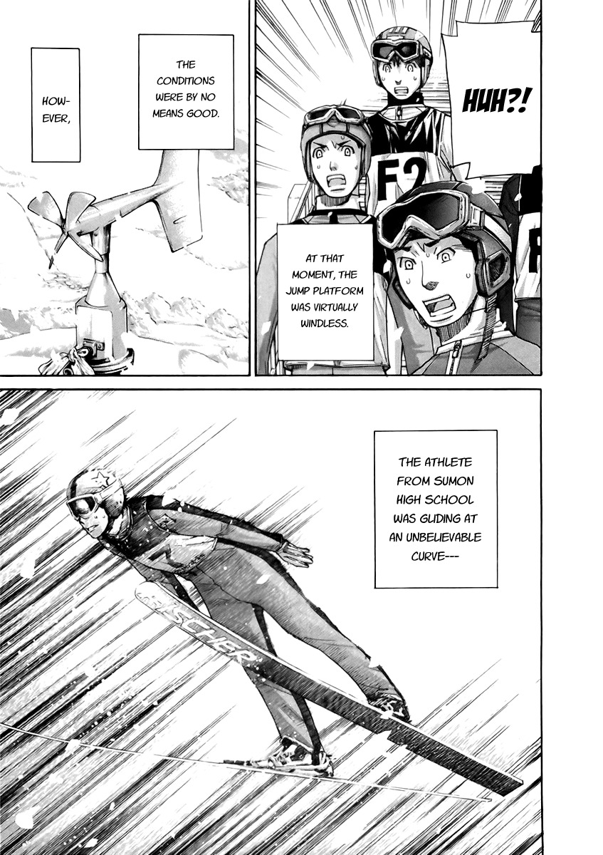 Nononono Chapter 106 page 13 - Chapter 106: Unbelievable