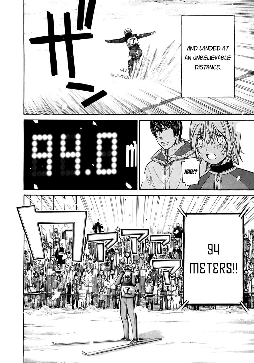 Nononono Chapter 106 page 14 - Chapter 106: Unbelievable