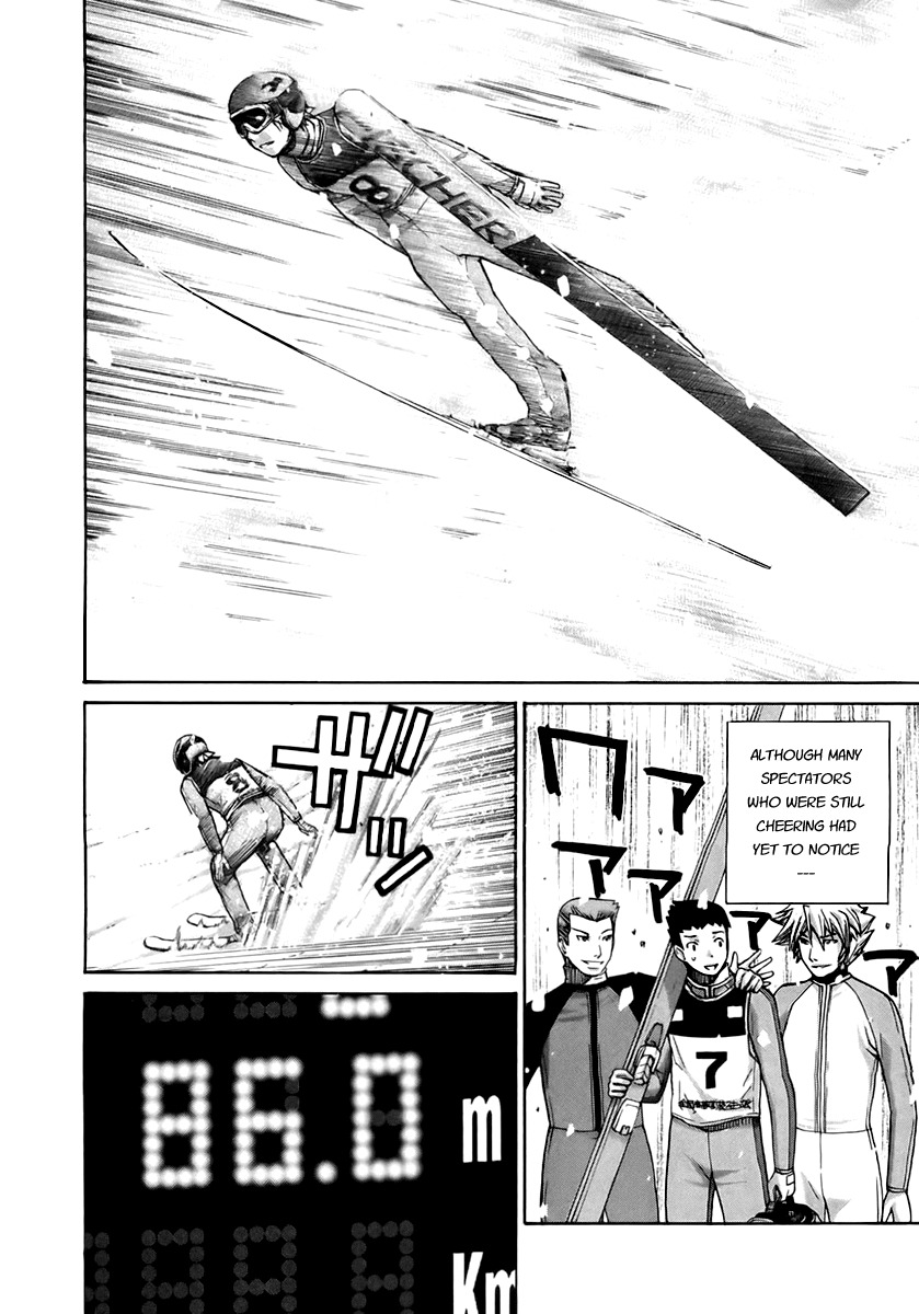 Nononono Chapter 106 page 16 - Chapter 106: Unbelievable