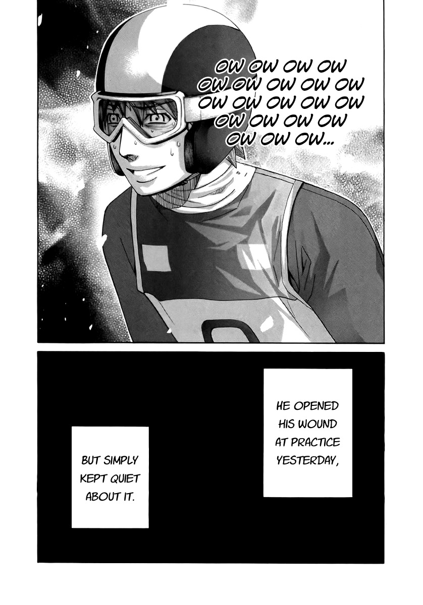 Nononono Chapter 106 page 18 - Chapter 106: Unbelievable