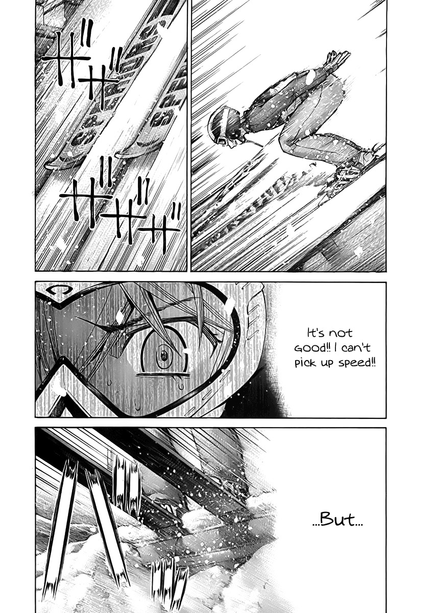 Nononono Chapter 109 page 13 - Chapter 109: If…