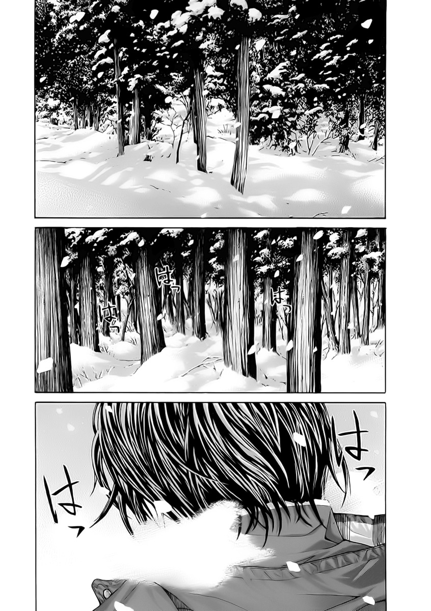 Nononono Chapter 110 page 18 - Chapter 110: The Powerhouses!!