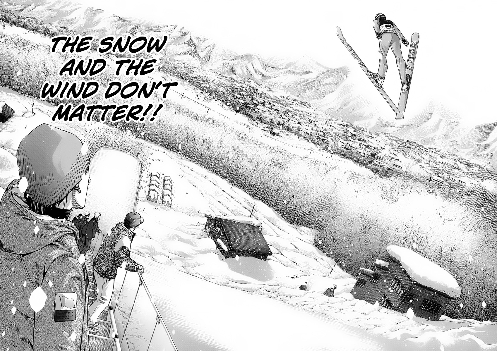 Nononono Chapter 114 page 6 - Chapter 114: Did You Forget?
