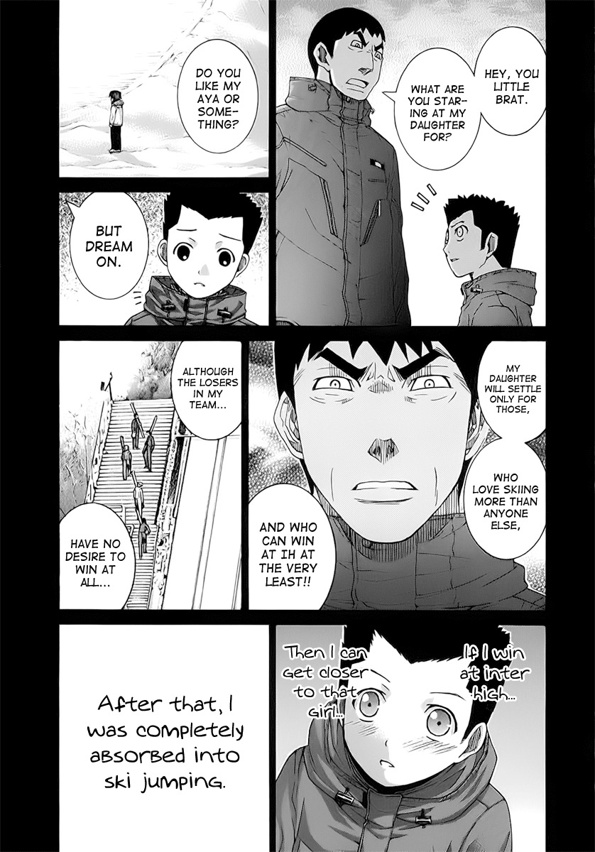 Nononono Chapter 115 page 10 - Chapter 115: Affection At First Sight