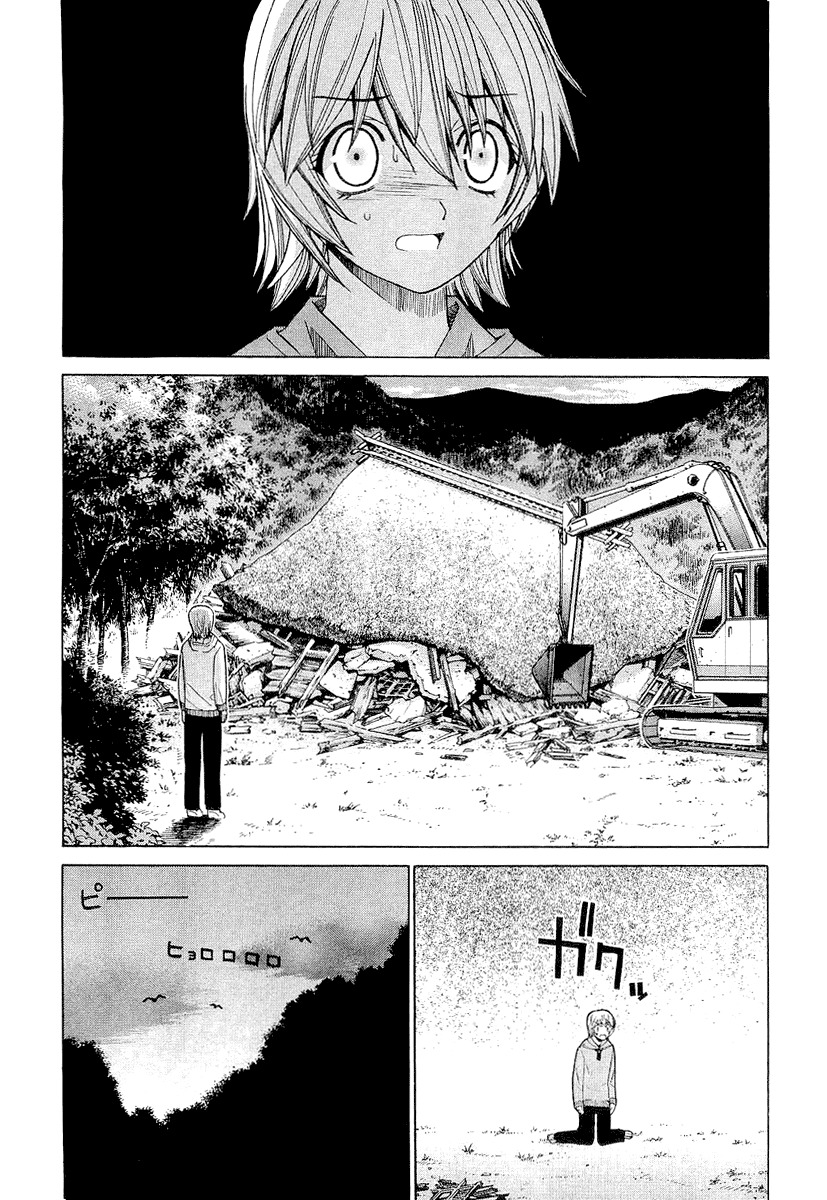 Nononono Chapter 12 page 14 - Chapter 12: I Want to Relax in the Bath