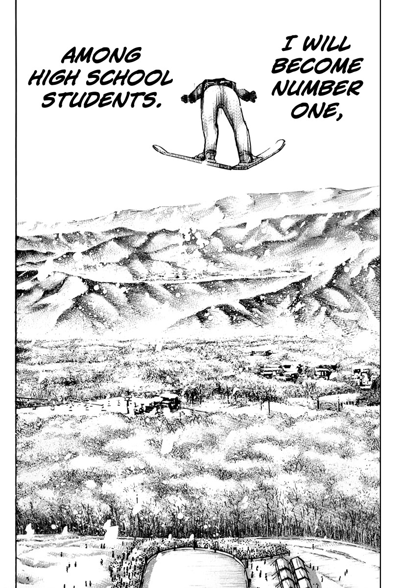 Nononono Chapter 120 page 19 - Chapter 120: Forgive Me With This…