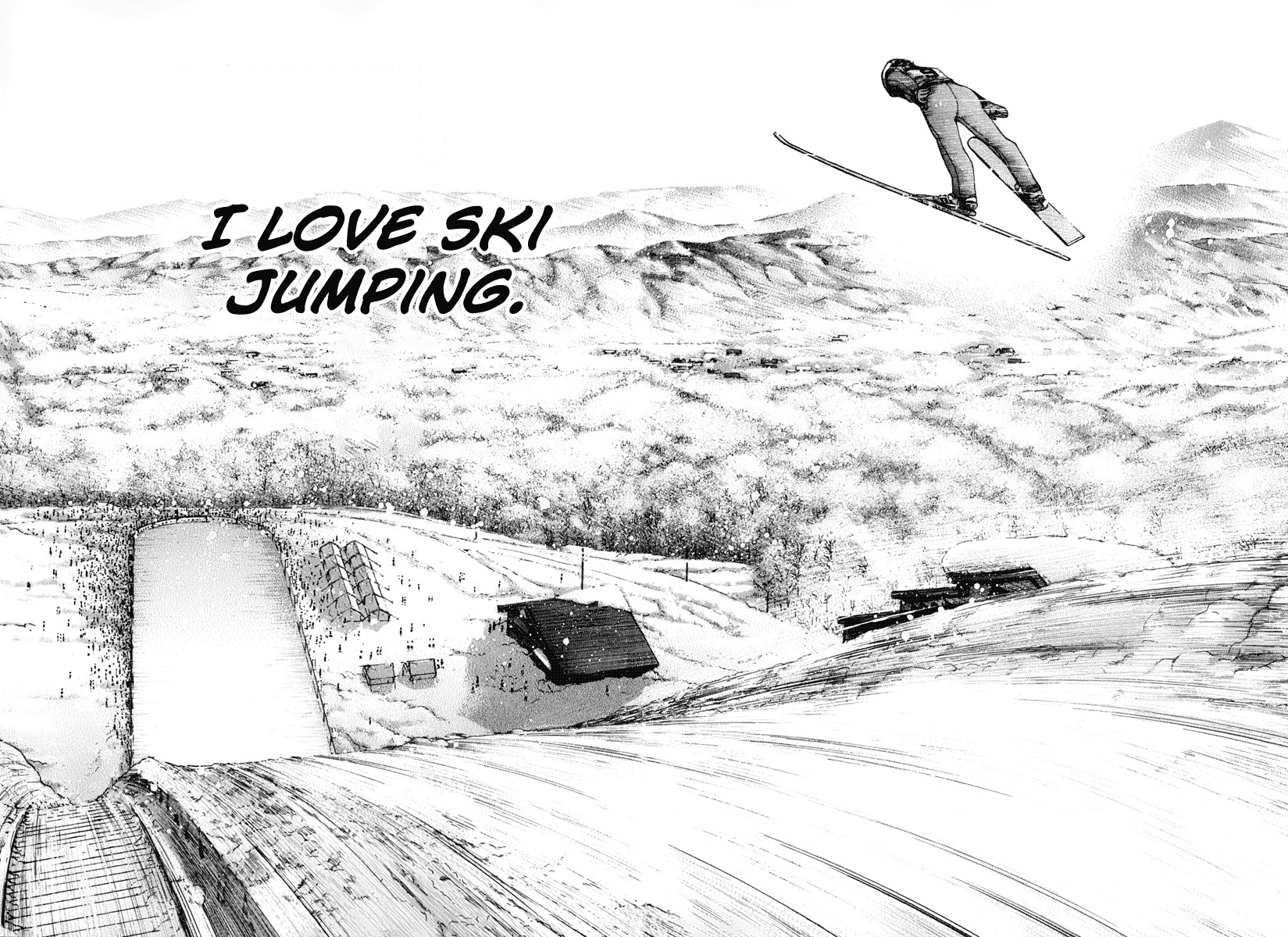 Nononono Chapter 128 page 16 - Chapter 128: Real Strength