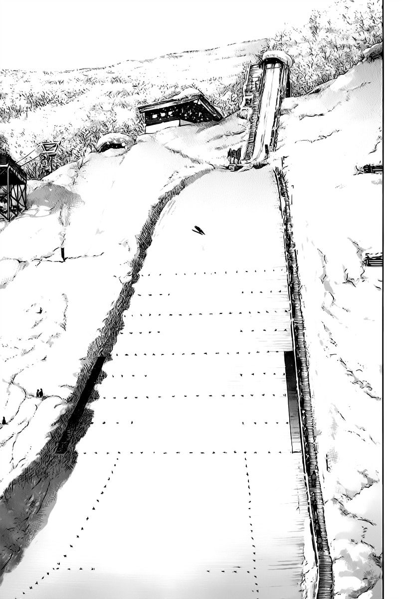 Nononono Chapter 130 page 9 - Chapter 130: Alive
