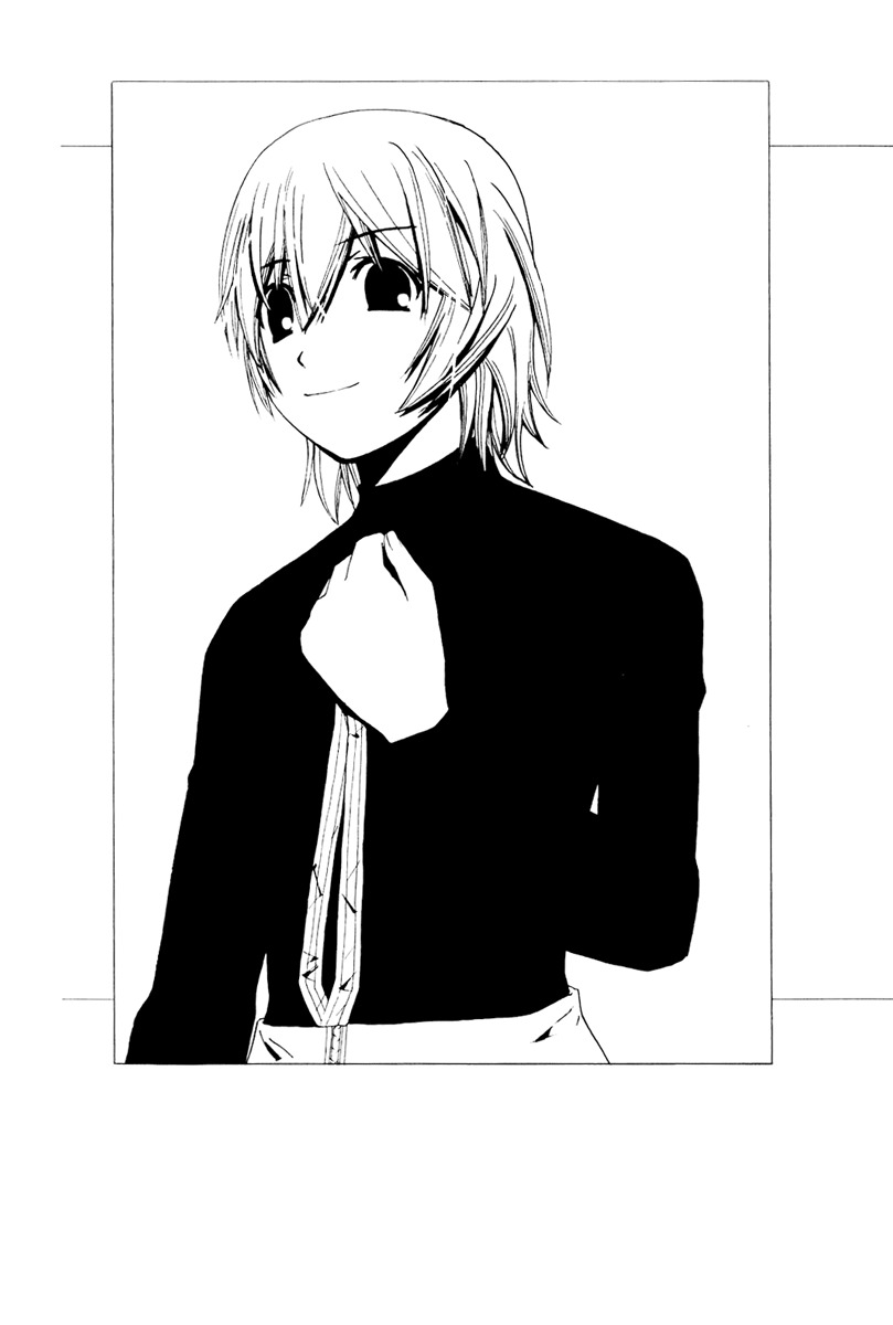 Nononono Chapter 131 page 21 - Chapter 131: The Melancholy of Kishitani Hiroki